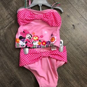 Disney Swimming suit